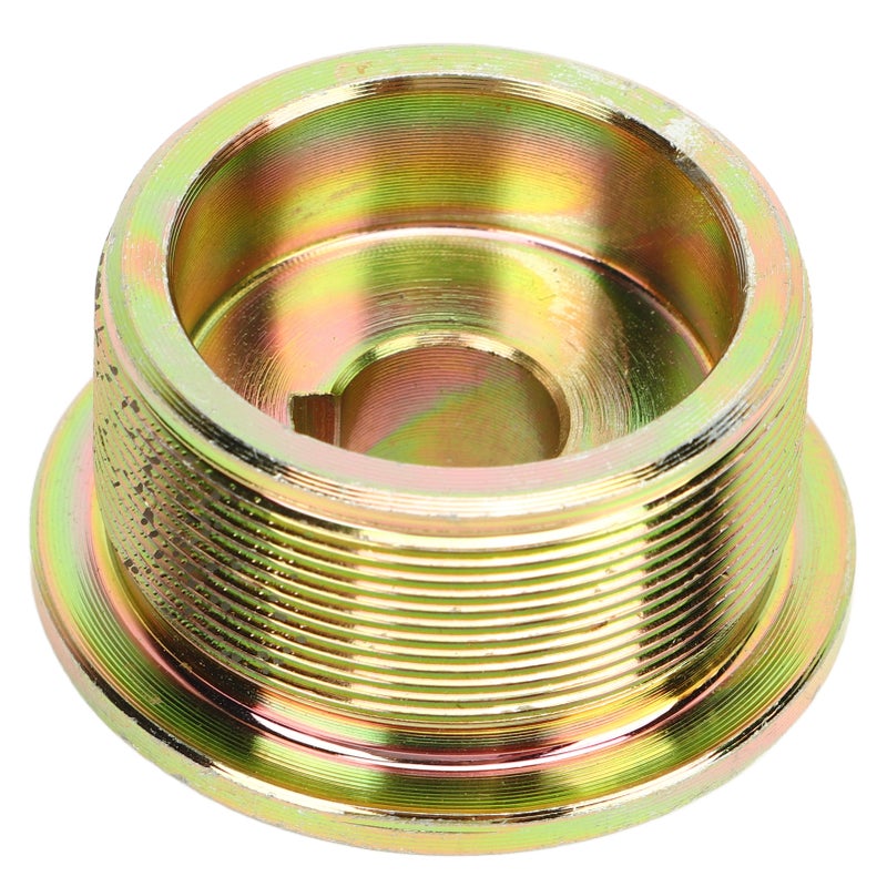 Right Drive Freewheel Adapter for MY1016Z MY1016 MY1018 MY1020 Motor Flywheel Installation - Image 1