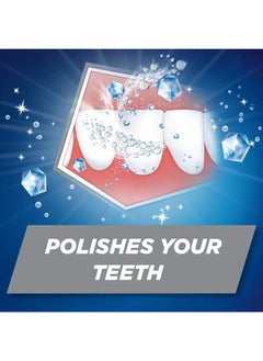 Aquafresh Extreme Clean Whitening Action Fluoride Toothpaste for Cavity Protection, 5.6 ounce  - Image 5