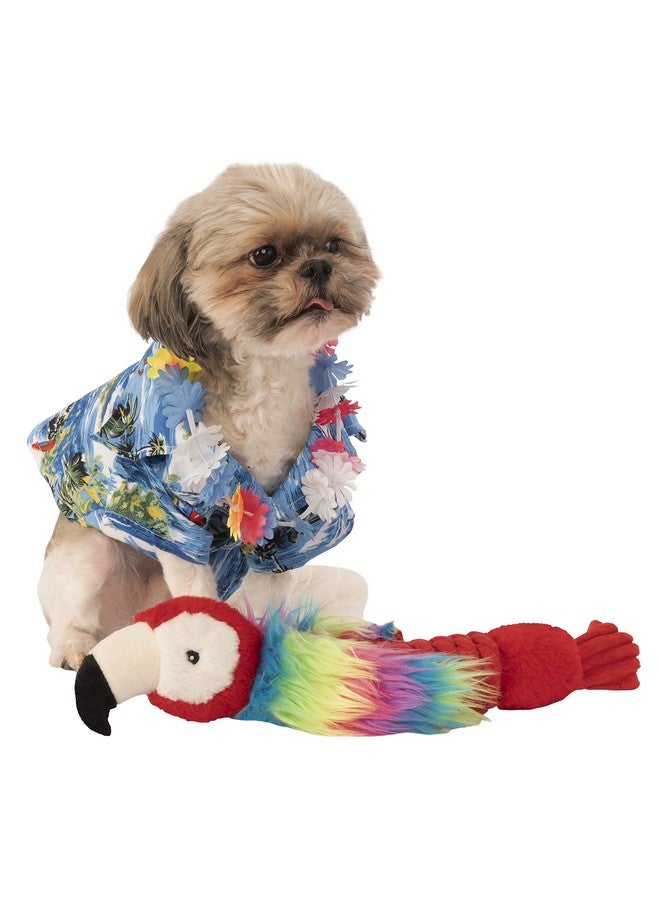 Rubies Rubie's Luau Pet Costume, XXL - Image 2