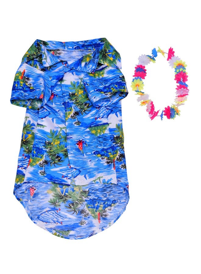 Rubies Rubie's Luau Pet Costume, XXL - Image 3