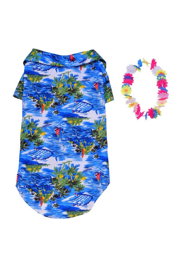 Rubies Rubie's Luau Pet Costume, XXL - Image 4