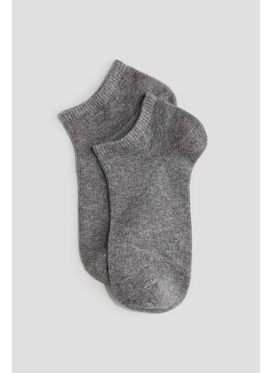 H&M 10-Pack Trainer Socks