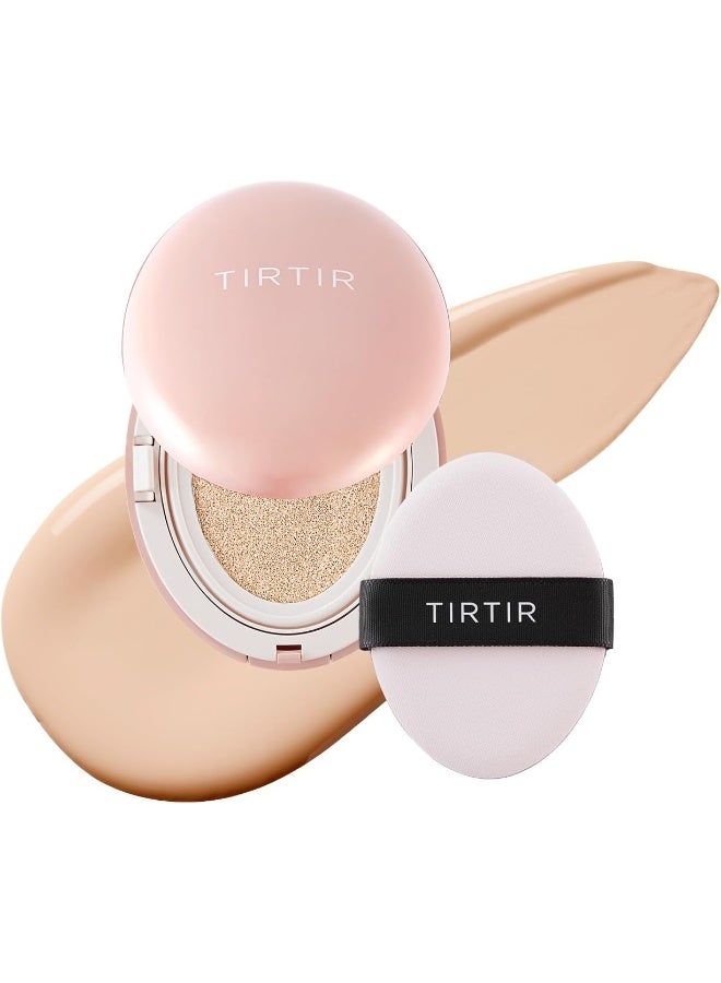TIRTIR وسادة كوشن لجميع الأغراض 15C بورتشيلين الفاتح (ميني) - Image 1