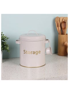 Adrian Propose Food Storage Container 23.5X19.5X25.5 Cm Beige - pzsku/Z5168DDB825BC0B53896CZ/45/_/1703249316/e1d4dc6b-8789-41d9-b508-28e1850275db