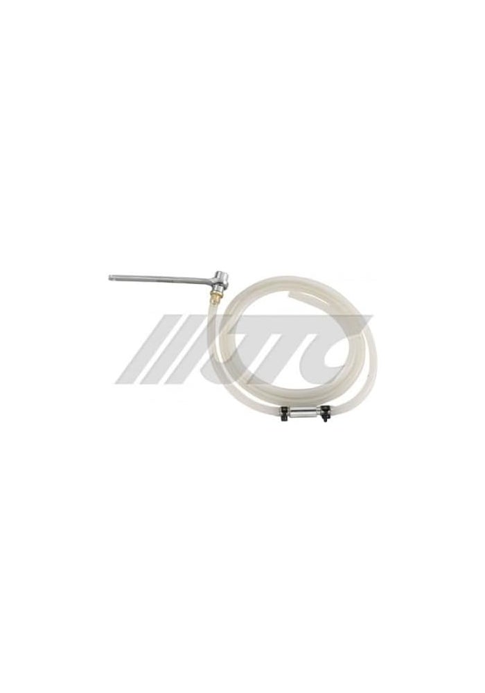 JTC Brake Bleeder Tool - Professional 10mm Automotive Brake System Service Tool