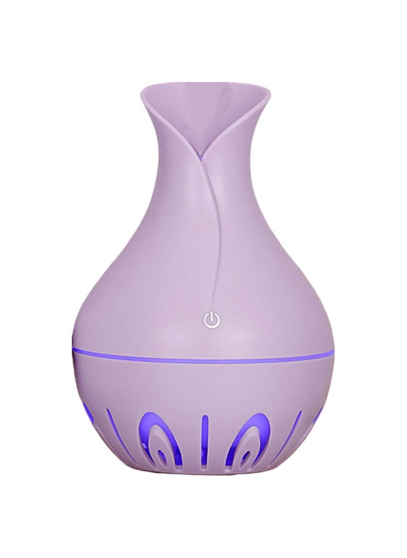 A luminous, violet scent  - Image 2