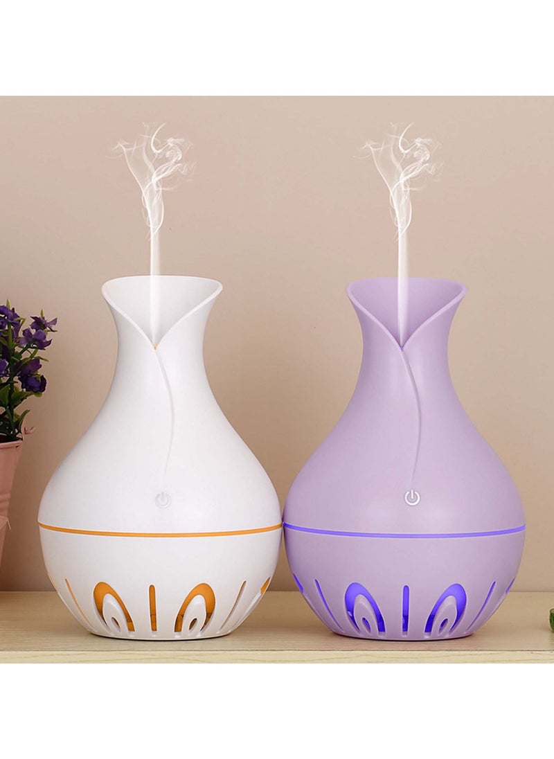 A luminous, violet scent  - Image 3