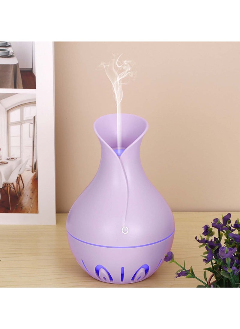A luminous, violet scent  - Image 1