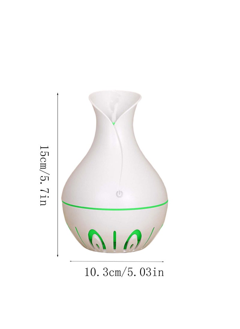 A luminous, violet scent  - Image 4