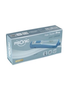PISONIC hair styler Pro Ph120 speeds hot and cold1200W  - Image 2