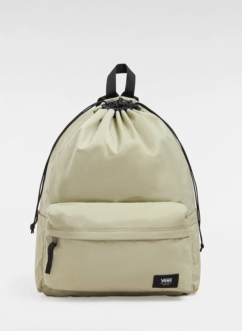 VANS Old Skool Cinch Backpack