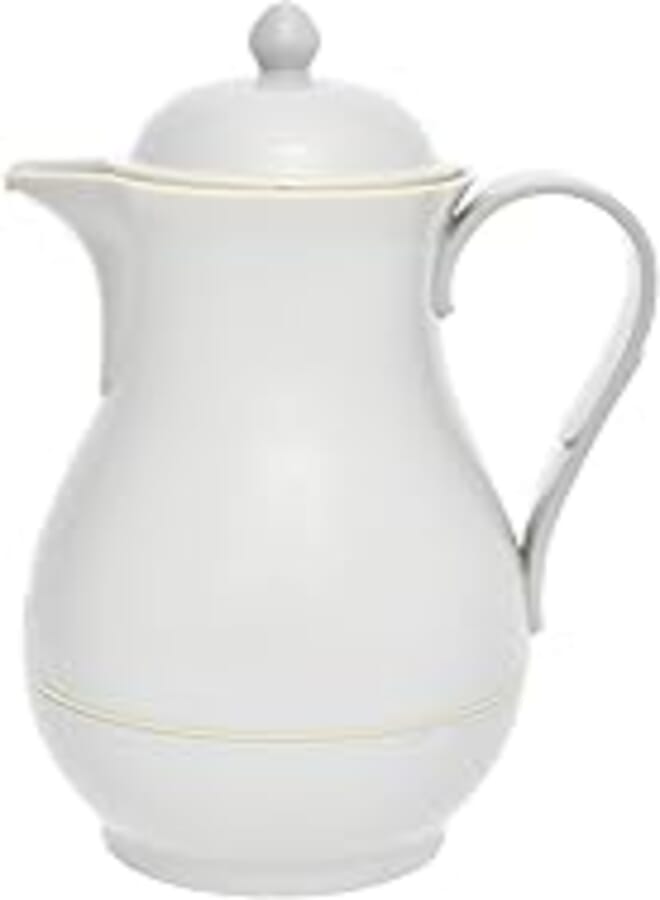 Rose RS-606-13-K Thermos, Gray