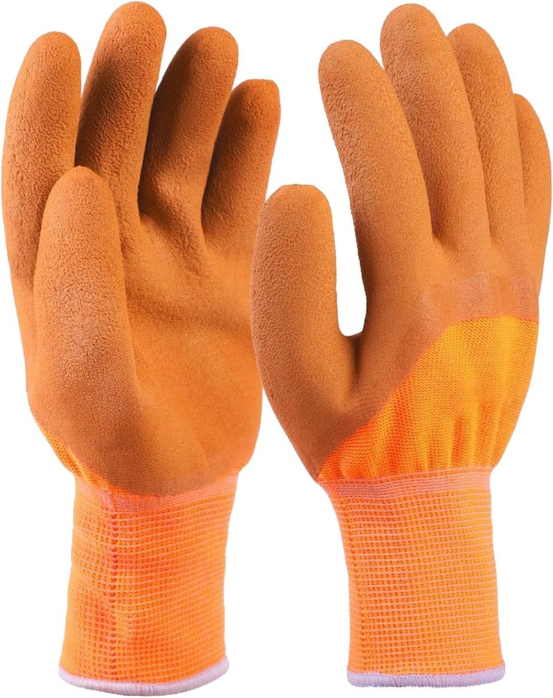 Gentle Hamster Play Gloves, Easy to Wear, for Small Pet Lovers Handling Glove Comfort Wear Bites - Image 1