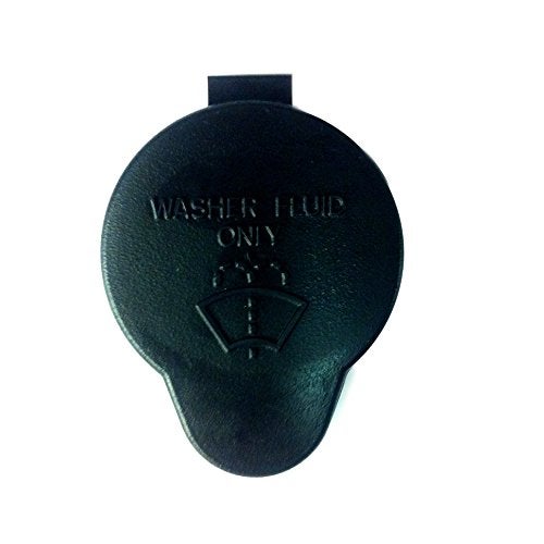 Toyota Genuine 85316-06021 Washer Fluid Reservoir Cap - Image 1