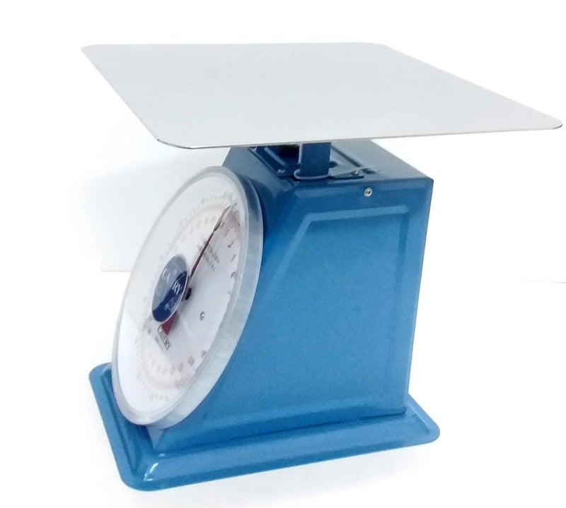 CAMRY Dial Spring Scale - 50kg - Image 3