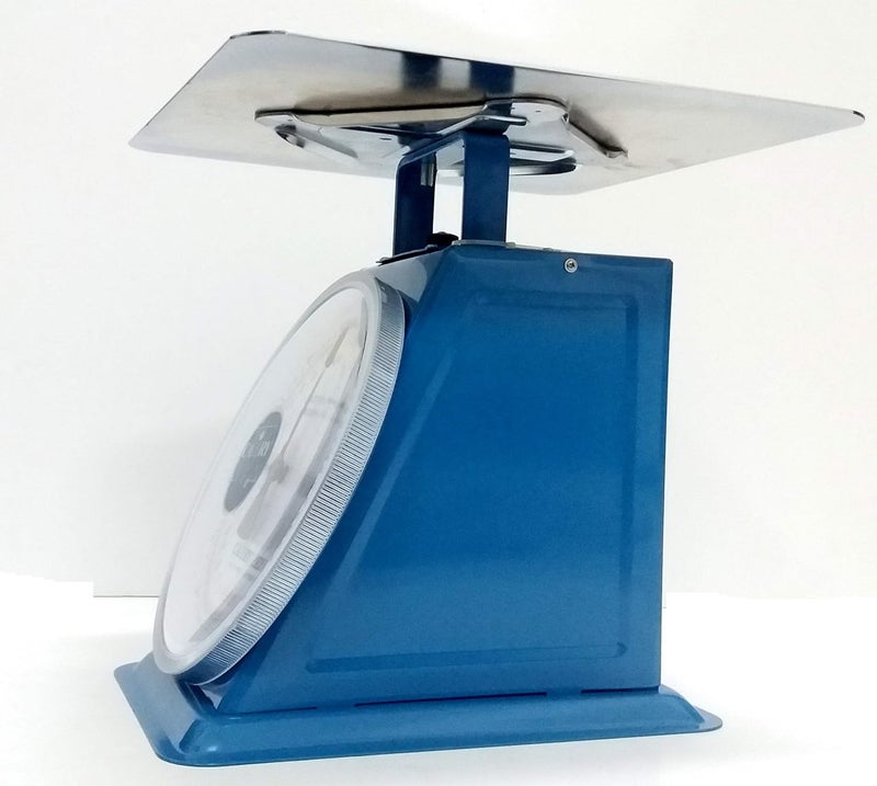 CAMRY Dial Spring Scale - 50kg - Image 4