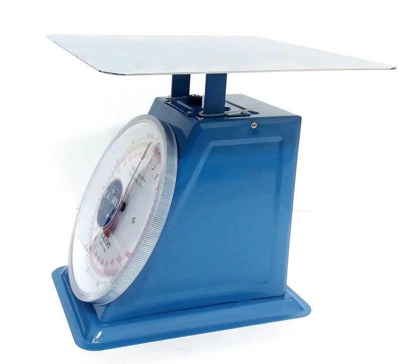CAMRY Dial Spring Scale - 50kg - Image 2