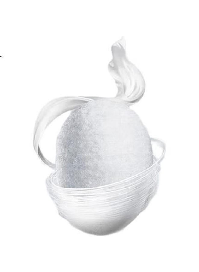 FIRS Men'S Casual Pants Spring Autumn Four Seasons Business Commute Anti-Wrinkle Breathable Men'S Trousers Long Pants With Light Luxury Mulberry Silk - Image 3