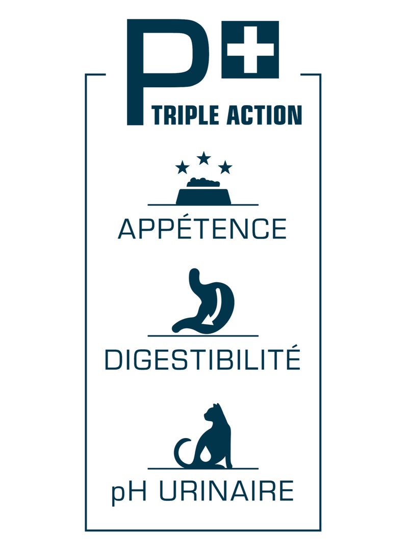 Pro nutrition Prestige Cat Adult Turkey 10Kg Dry Food - Image 5