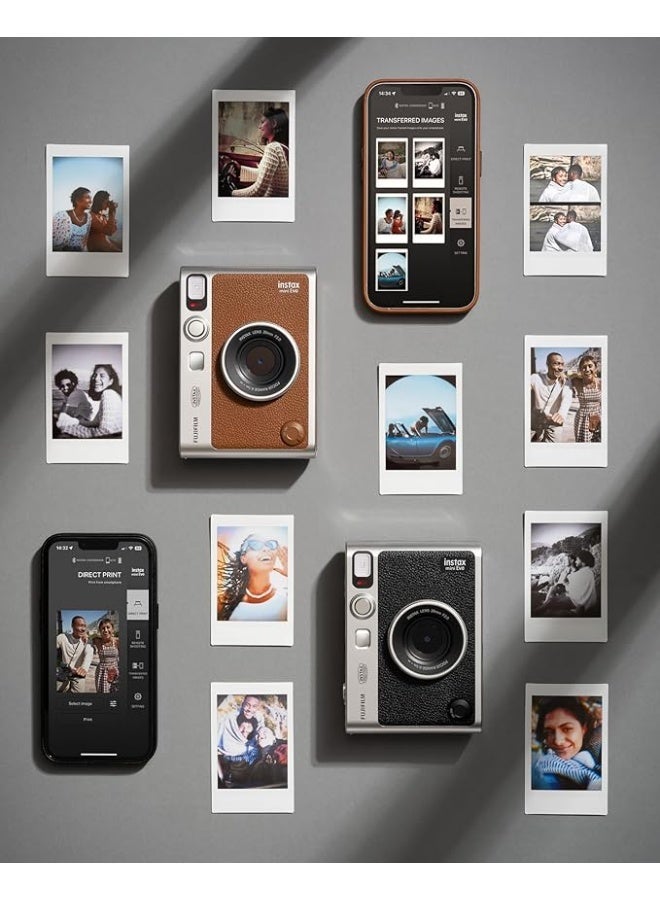 إنستاكس كاميرا فوجي فيلم ميني ايفور من انستاكس - Image 4