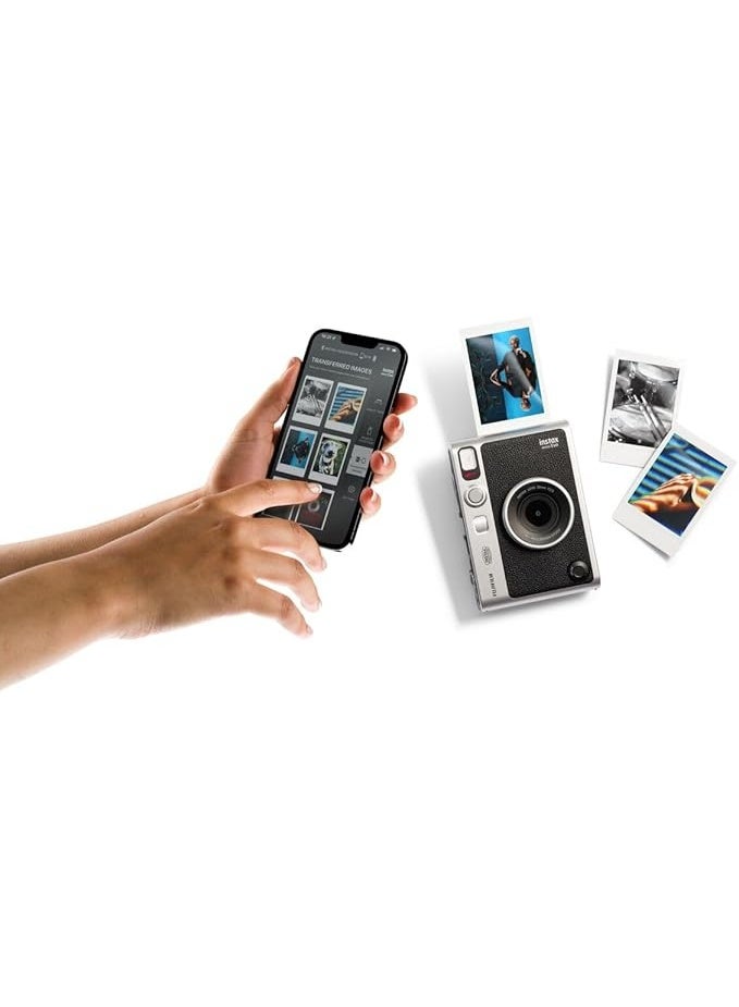 إنستاكس كاميرا فوجي فيلم ميني ايفور من انستاكس - Image 5