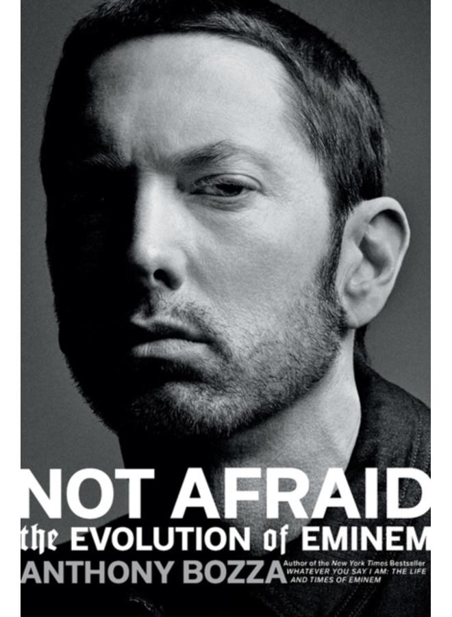 Not Afraid