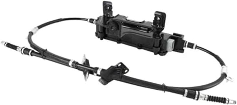 Yurefax Electric Parking Brake Actuator Module for Hyundai Santa FE - Image 2