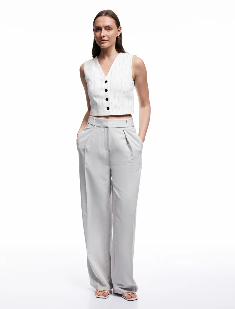 KOTON Palazzo Pants