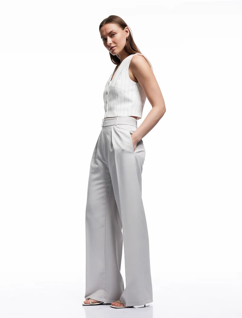 KOTON Palazzo Pants