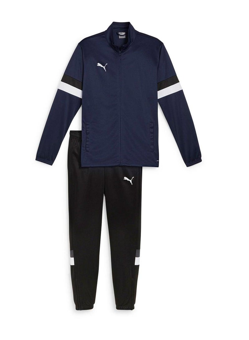 PUMA teamRISE Tracksuit - Image 1