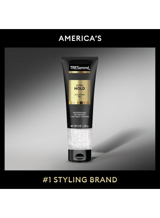 TRESemmé Tres Gel Extra Firm Control Extra Hold 4 255g
