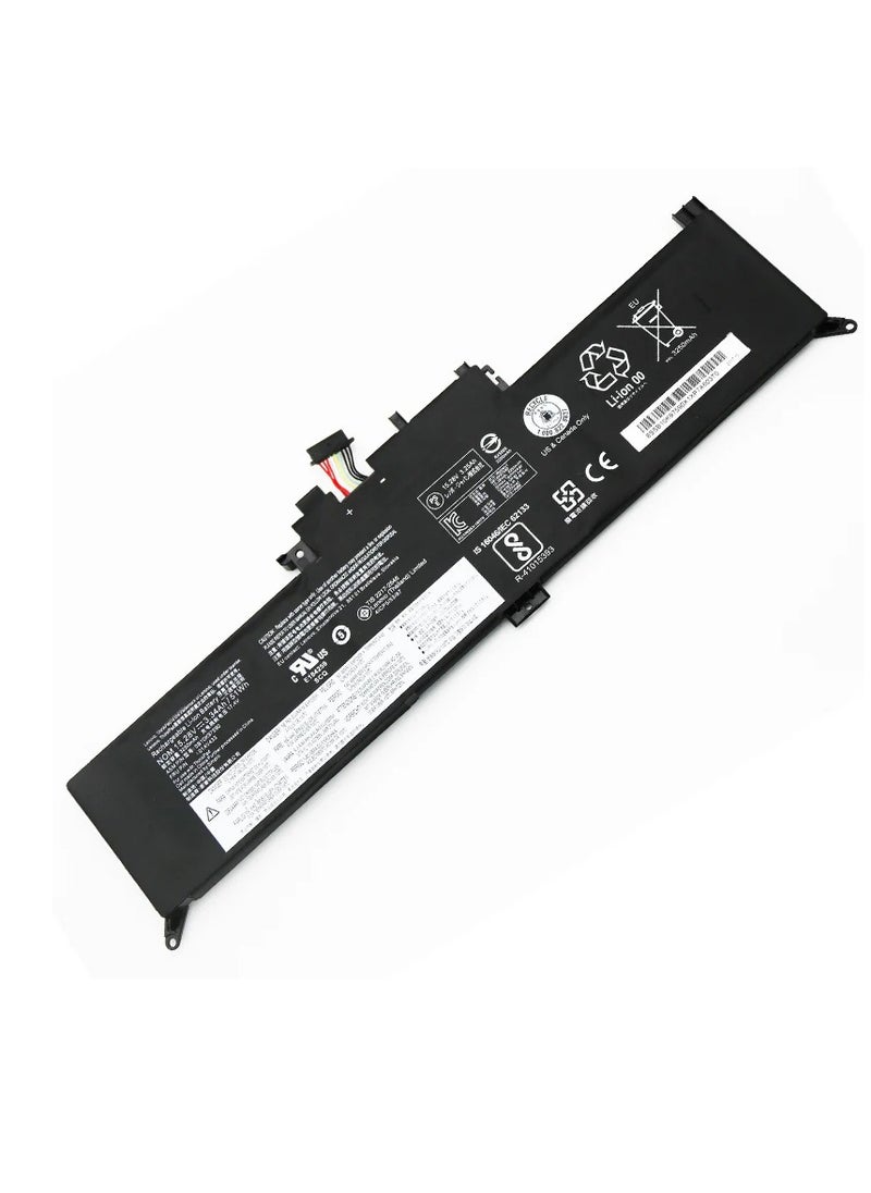 Terabyte 01AV434  ThinkPad New S1 2018(20LK0000CD), ThinkPad New S1 