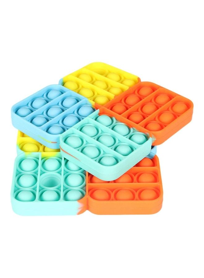 NIBEMINENT Push Pop Bubble Sensory Fidget Toy - Image 2