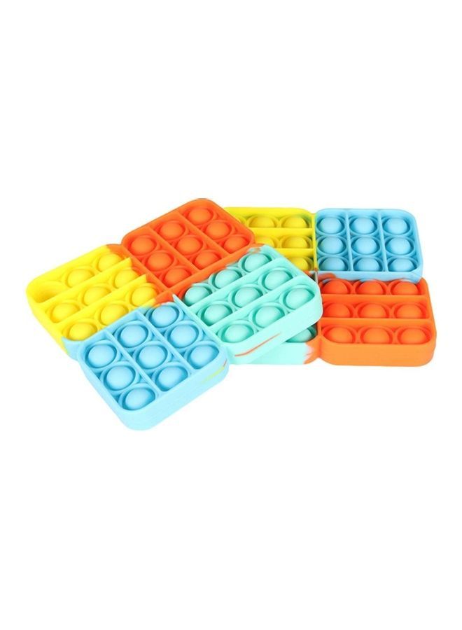 NIBEMINENT Push Pop Bubble Sensory Fidget Toy - Image 5