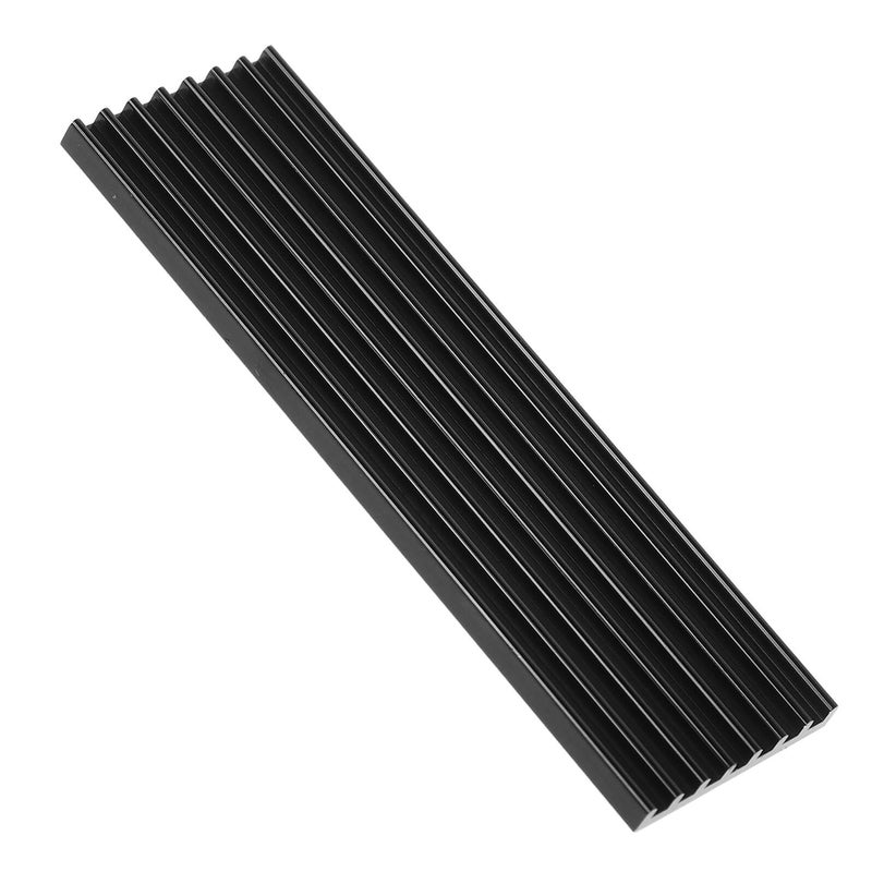 M2 SSD Heatsink 8 Pack Aluminum Cooler with Thermal Pads for Laptop PC NVMe SSD - Image 2