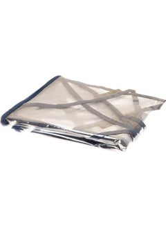 Mor Bebe Luxury Baby Stroller Rain Cover (Compatible with All Baby Carriages)  - Image 3