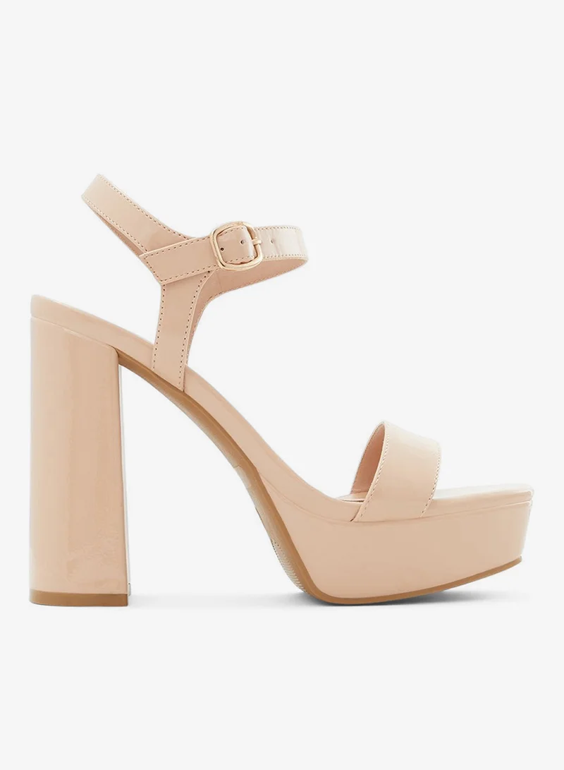 CALL IT SPRING Gretchen High heel platform sandals