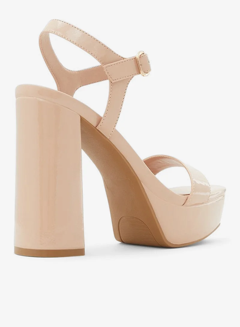 CALL IT SPRING Gretchen High heel platform sandals