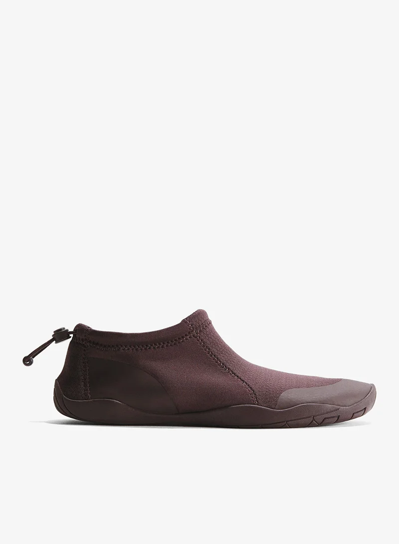 H&M Swim shoes