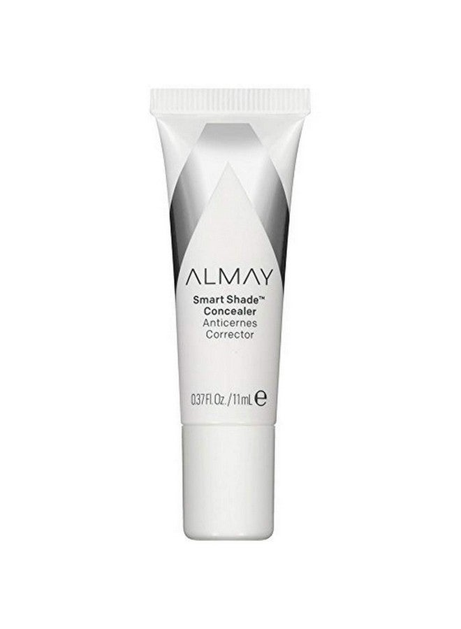 Almay Smart Shade Concealer, Hypoallergenic, Cruelty Free, Oil Free, -Fragrance Free, Dermatologist Tested - Image 1