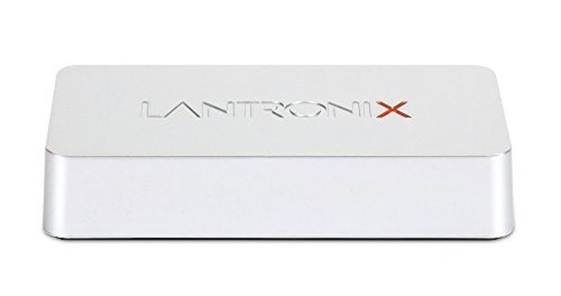 Lantronix xPrintServer Office Edition XPS1002FC02S