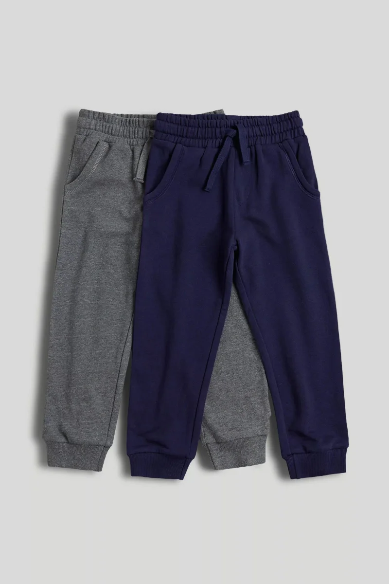 mothercare 2 Pack Joggers
