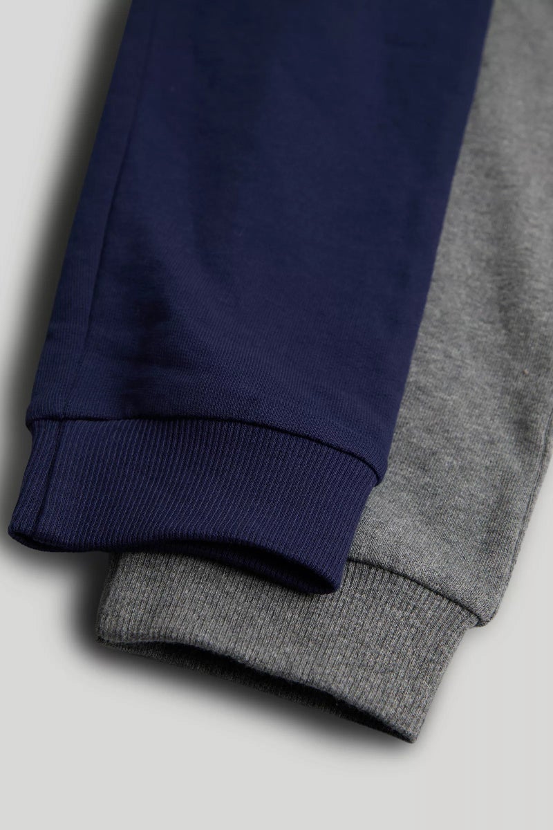 mothercare 2 Pack Joggers - Image 3