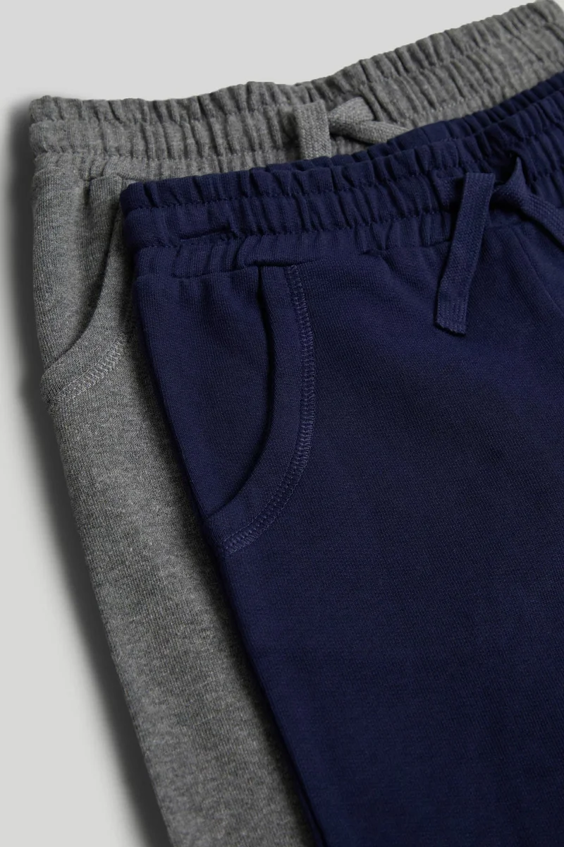 mothercare 2 Pack Joggers