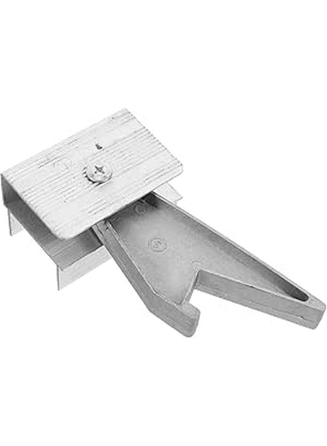 Telescoping Ladder Stabilizer Rung Lock Accessory for Enhanced Safety and Stability - Image 1