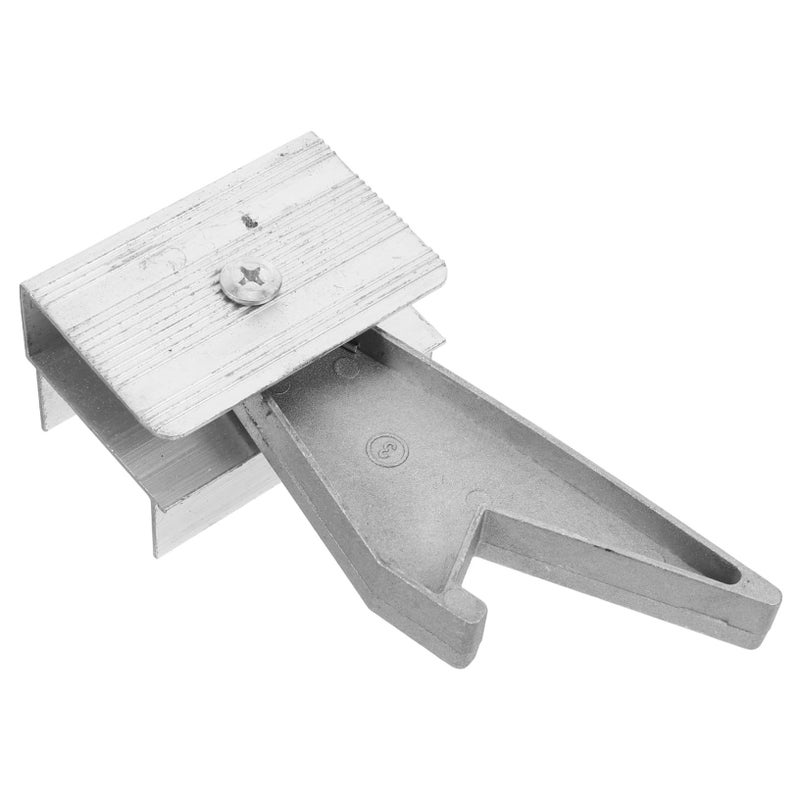 Telescoping Ladder Stabilizer Rung Lock Accessory for Enhanced Safety and Stability - Image 2
