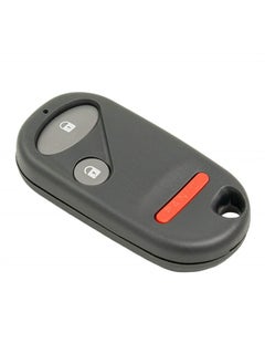 Replacement for New Keyless Entry Remote Key Fob NHVWB1U523 or NHVWB1U521