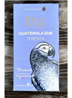 Espresso Italiano Guatemala Shb Teresita Arabica Nespresso 10 Capsules - pzsku/Z516AE8CA03243DDEA922Z/45/_/1735672159/83b011c4-98f1-4331-b07a-8e4c14dd128a