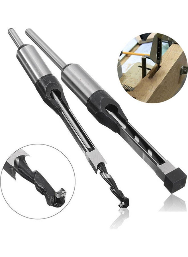 NIBEMINENT Square Hole Drill Multicolour - Image 4