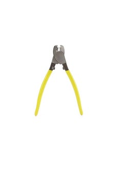 10” Cable Pliers Wire Cutter Wire Cutting Chrome Vanadium Steel for high voltage PE soft copper wires